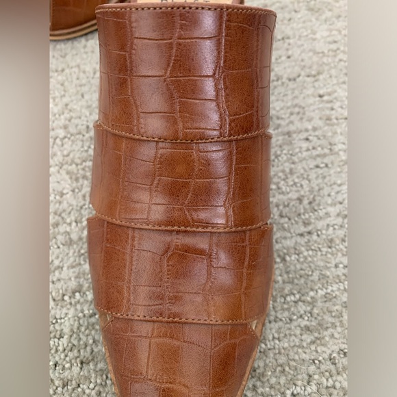 Mules - Beast Fashion Worn Once - Picture 4 of 6